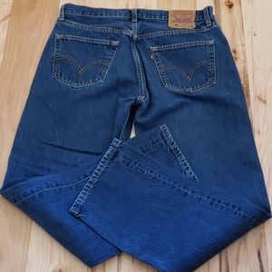 Levi's Vintage 501